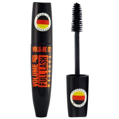 BELL-Volume Up Full Lash Mascara